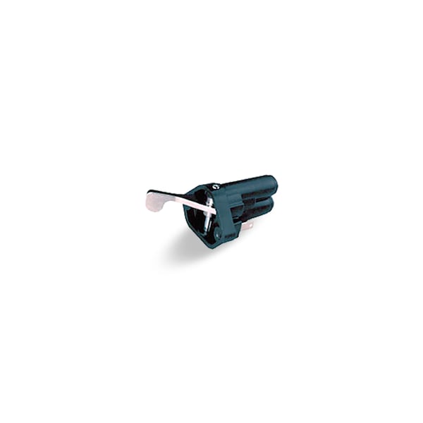 Air-Electric Flipper Valve-Right Off, 032234